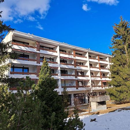 Astoria Lejlighed Lenzerheide Eksteriør billede